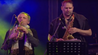 لمعلم كانيا - مع طروب