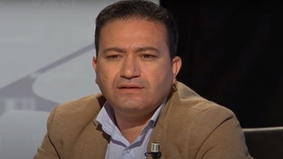 حلقة 2019/03/09 - الوسيط