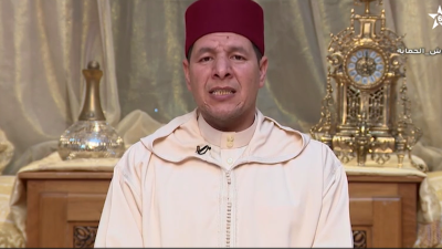 Fi dilal Alhady Anabaoui 0303202023 - في ظلال الهدي النبوي