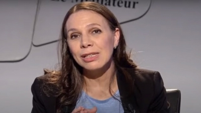 حلقة 2018/04/28 - الوسيط