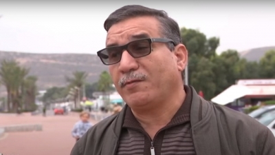 حلقة 2018/11/24 - الوسيط