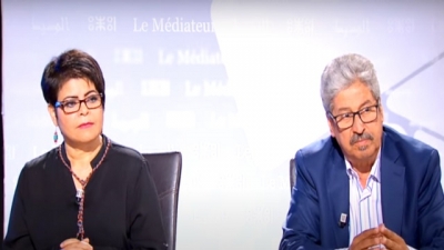 حلقة 2018/09/15 - الوسيط