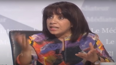 حلقة 2019/04/06 - الوسيط