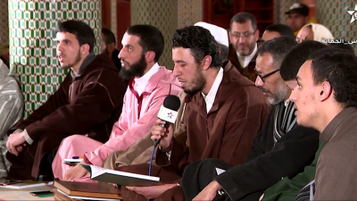 AL KARASSI AL ILMIYA 03/03/2023 - الكراسي العلمية