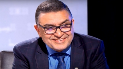 حلقة 2018/08/04 - الوسيط