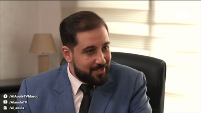 Episode 12/03/2023 - Moudawala