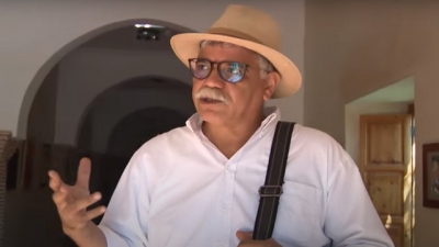 عبد الرزاق بنشعبان - مبدعون