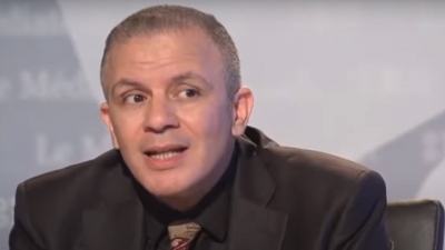 حلقة 03/08/2019 - الوسيط