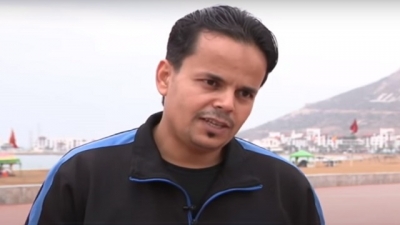 حلقة 2019/02/02 - الوسيط