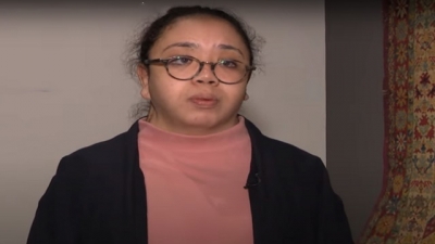 مراكش متحف دار سي سعيد - Matahif Al Maghrib