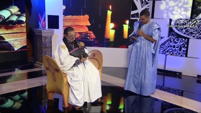  - سباق القوافي