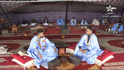 Bismilahi lahi namdah 15-01-2023 - بسم الله لاهي نمدح 