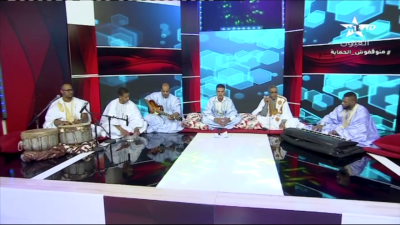 Layali azwan 04-02-2023 - ليالي أزوان