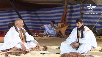 Layali Lafrig 18-01-2023 - ليالي لفريك