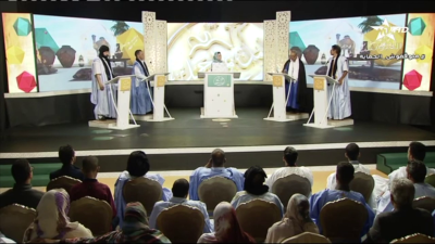 Aljamal Bi Mahamal 20-01-2023 - الجمل بما حمل