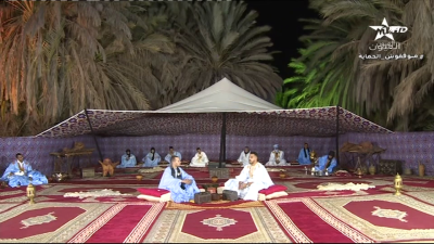 Bismilahi lahi namdah 22-01-2023 - بسم الله لاهي نمدح 