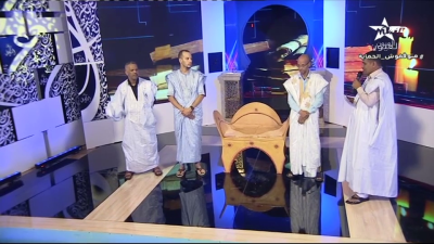 Sibak Al Kawafi 22-01-2023 - سباق القوافي