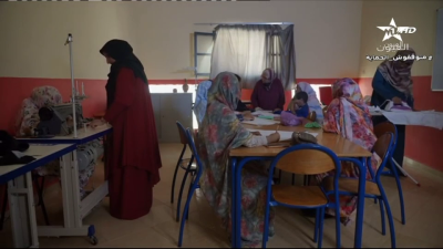 Amajbor 26-01-2023 - أمجبور