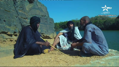 Ghab w jab 26-01-2023 - غاب وجاب