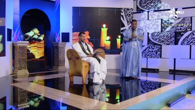 Sibak Al Kawafi 29-01-2023 - سباق القوافي