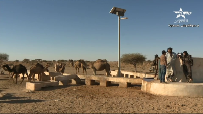 Kounouz mina sahrae 11-01-2023 - Kounouz mina sahrae