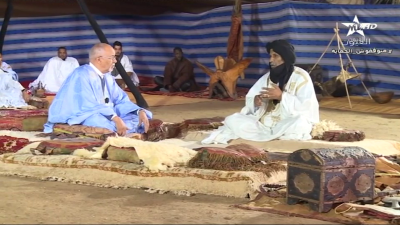 Layali Lafrig 11-01-2023 - LAYALI LAFRIG