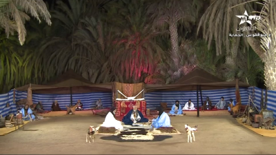 Layali Lafrig 04-01-2023 - LAYALI LAFRIG