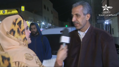 Tourathak Lak 06-01-2023 - TOURATHAK LAK