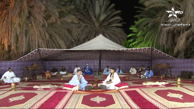 Bismilahi lahi namdah 05-01-2023 - بسم الله لاهي نمدح 