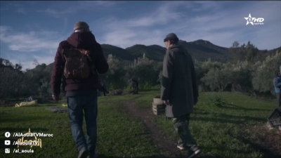 Sidi Bouebid Charqi 2 - Anmougar