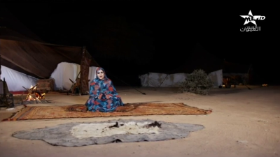 Ghab w jab 02-04-2023 - غاب وجاب