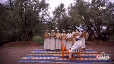 Tamawayt n tsuta 02-05-2023 - ⵜⴰⵎⴰⵡⴰⵢⵜ ⵏ ⵜⵙⵓⵜⴰ