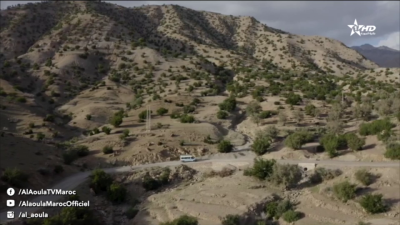 Taroudant - Anmougar