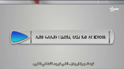 Amiri 01-06-2023 - ⴰⵎⵉⵔⵉ