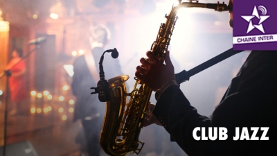 CLUB JAZZ