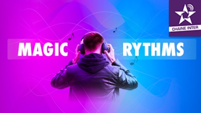 Magic Rythms