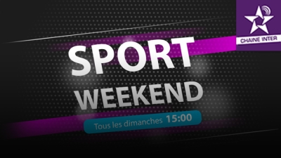 Sport weekend