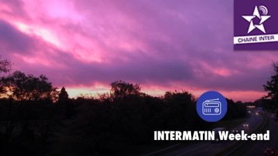 INTERMATIN Week-end