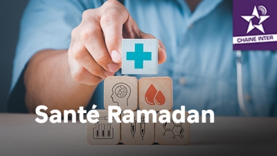 Santé Ramadan