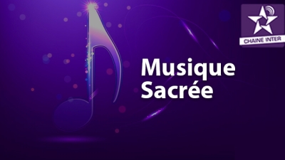 Musique Sacrée